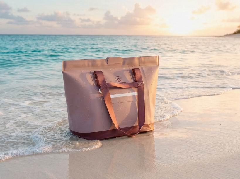 Floating Waterproof Backpack